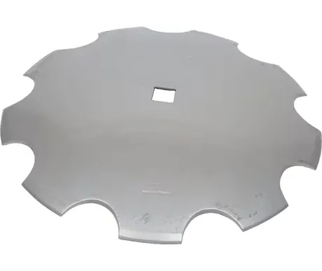 Lautanen 460 mm Kongskilde kuva