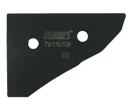 Maapuolen kärki vasen (TB60010) Kuhn / Huard kuva