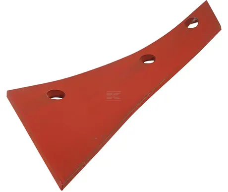 Rintapala oikea nro. 30 (TB40062) Kverneland kuva