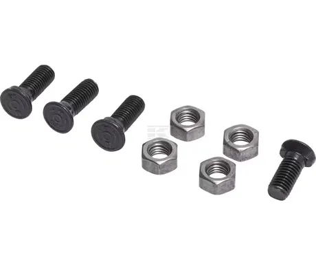 Auran pultit 4 x M12 35 CO kuva