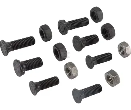 Auran pultit 3 x M10 x 30 CO, 2 x M12 x 30 CO kuva