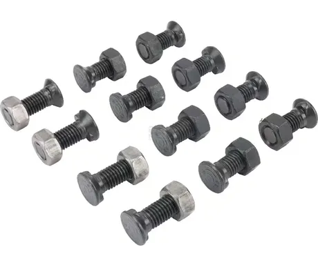 Auran pultit 12 x M12 x 35 CO kuva