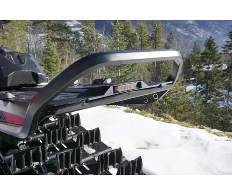 Takapuskuri LED-valolla Ski-Doo Gen5 kuva
