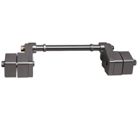 Avid 2 Wheel offset axle Ski-Doo Gen5 kuva