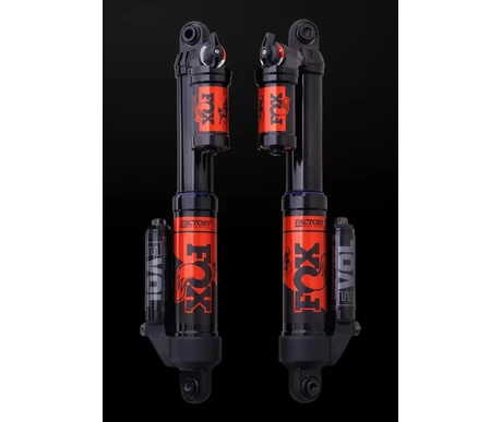 FOX Factory Suksen isk. Ski-Doo Summit Expert 32/34" Float 3 EVOL QS3 kuva