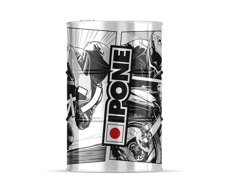Ipone R2000 SNOW 220L kuva