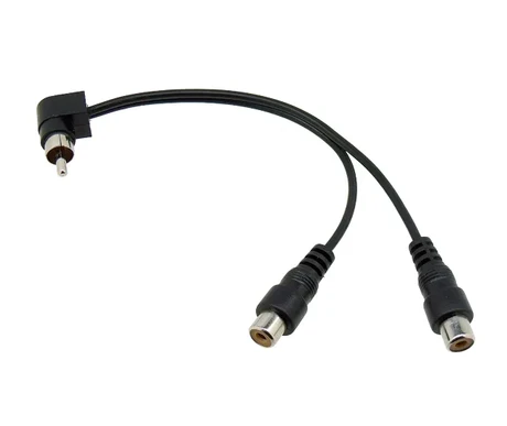 RCA-adapterisarja – REX / XU Radien-X kuva