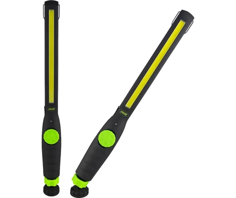 Ladattava slim käsivalaisin 30-400 lm kuva