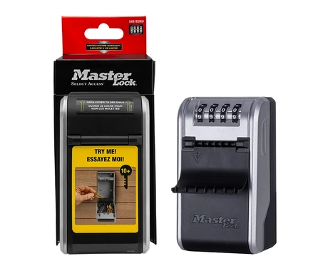 Masterlock Select Access Avainsäilö kuva