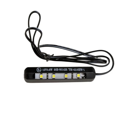 Rekisterivalo LED Kirkas 4- led valoa CE-hyväksytty kuva