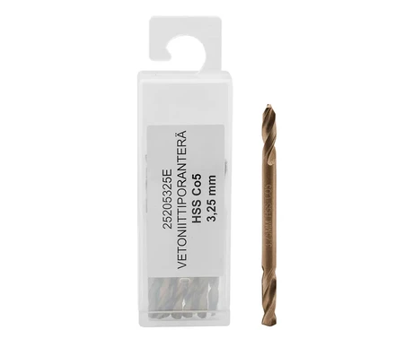 Pistehitsipora 4.9 mm CO5 10 kpl kuva