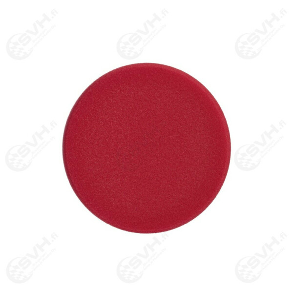 sonax kiillotuslaikka punainen kova 160 mm kuva