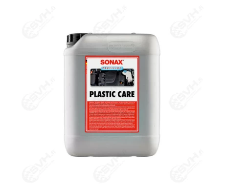 sonax muovinhoitoaine 5l kuva