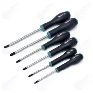 K63064 kamasa tools ruuvimeisselisarja