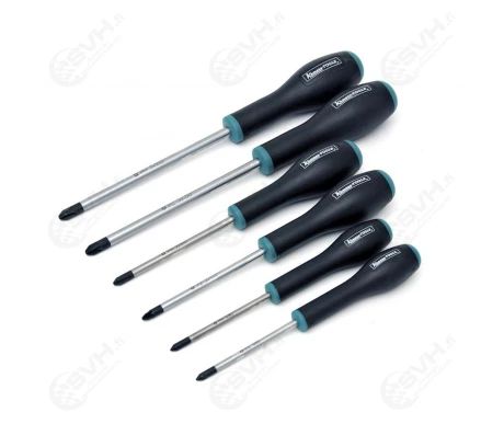 K63064 kamasa tools ruuvimeisselisarja kuva