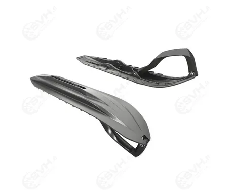 Blade DS -sukset, harmaa kuva