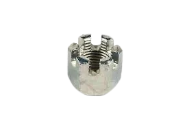 Suzuki PV 50 Takapyörän akselin mutteri 81-93 image