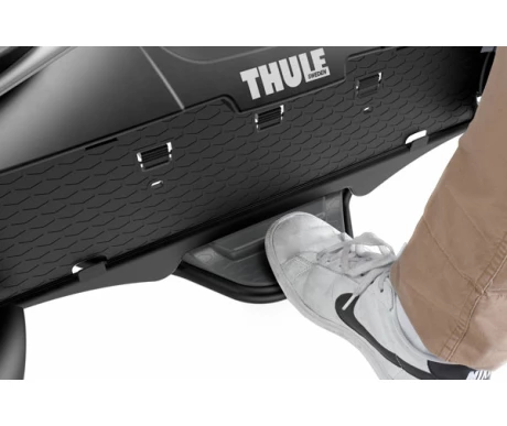 VeloCompact 7pin 3bike tilt pedal 925 927 kuva