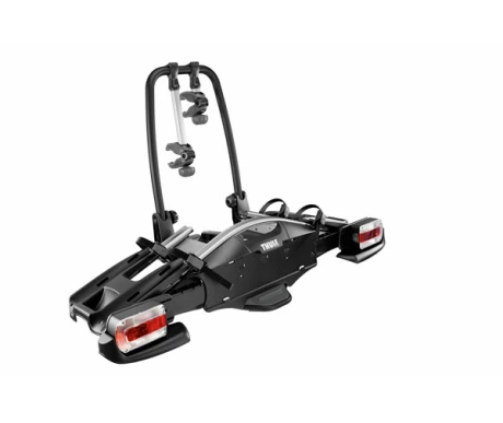 VeloCompact ISO 7pin 2bike extented 925 kuva