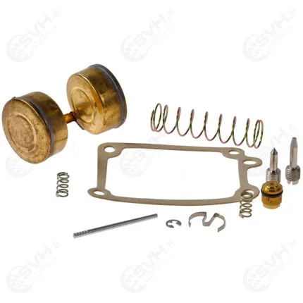 Kaasuttimen korjaussarja FORTE: PV-50, Mikuni VM12SH ja VM14SH image