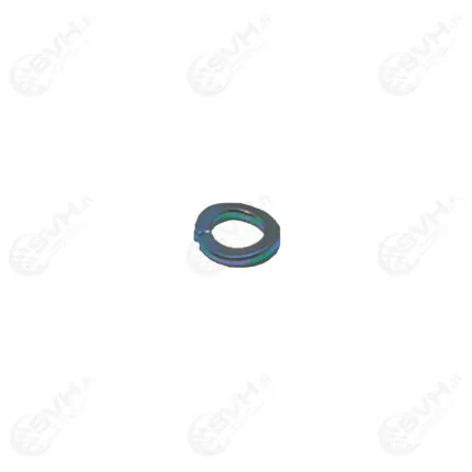 Suzuki PV 50 Jousialuslaatta (kampikammio/polttoainehana/magneetto/öljypumppu/etuhaarukka) image