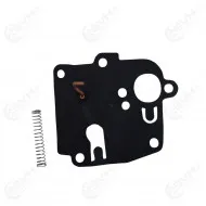 ROTARY BS 35 4Hp vaaka vs. 391681 299636