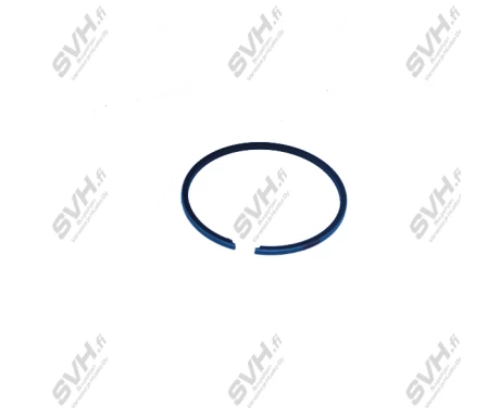 RING SET,PISTON AY50 kuva