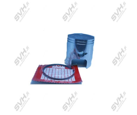 PISTON SET,OS:0. kuva