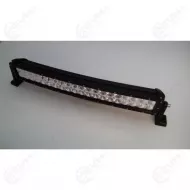 501454732 LED Tyovalopaneeli kaareva 120W 0