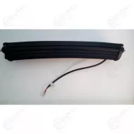 501454732 LED Tyovalopaneeli kaareva 120W 2