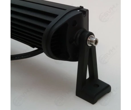 501454732 LED Tyovalopaneeli kaareva 120W 3 kuva