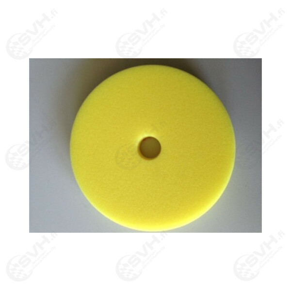 sonax kiillotuslaikka keltainen 143 mm kuva