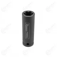 K25085 kamasa tools pyoranmutterihylsy mb
