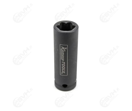 K25085 kamasa tools pyoranmutterihylsy mb kuva