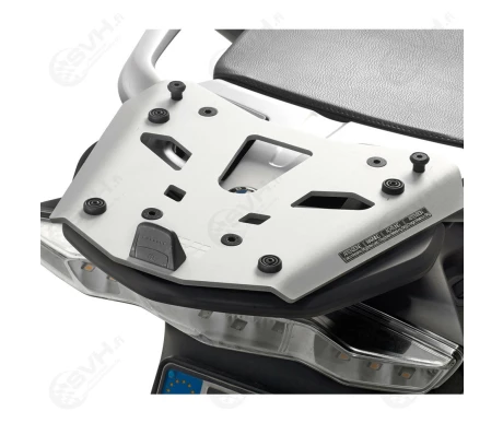 322 SRA5113 Givi perateline alumiini Monokey laukulle SRA5113 BMW R 1200 RT 14 17 kuva