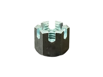 Suzuki PV 50 Etupyörän akselin mutteri 81-93 image