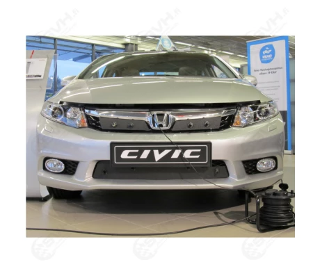ts364 maskisuoja honda civic kuva