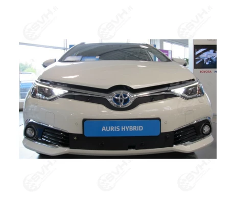 ts570 maskisuoja toyota auris kuva