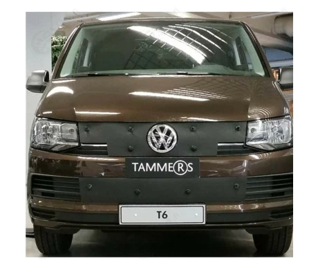 ts572 maskisuoja vw transporter kuva