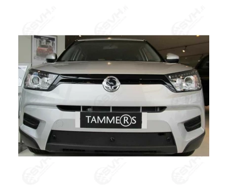 ts580 maskisuoja ssangyong tivoli kuva
