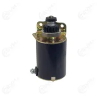 starttimoottori archer b ja s 16 hampainen ratas