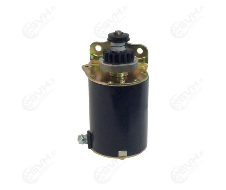 starttimoottori archer b ja s 16 hampainen ratas kuva