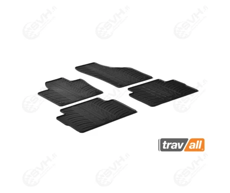 TRM1024 travall auton kumimatot vw seat kuva