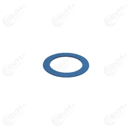 Suzuki PV 50 Aluslaatta 21x30x1 98-00 image