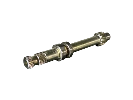 Suzuki PV 50 Kytkinvivun akseli image