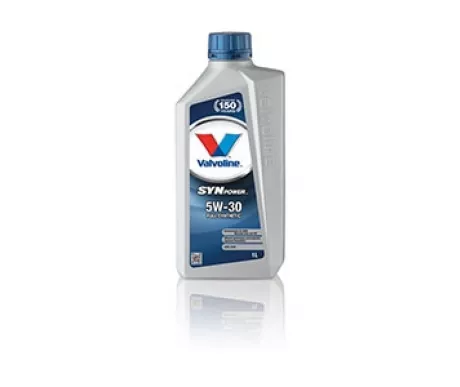 Valvoline SynPower 5W-30 1L kuva