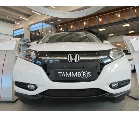Honda HR V 16 19 TS 591 kuva