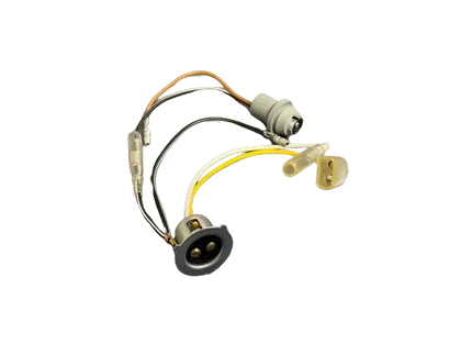  Suzuki PV 50 Polttimon pidin 90-97 image