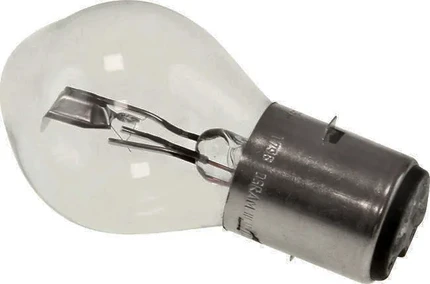 Suzuki PV 50 Polttimo 12V35/35W 98-00 image