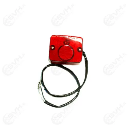 Suzuki PV 50 Takavalo 94-97 image